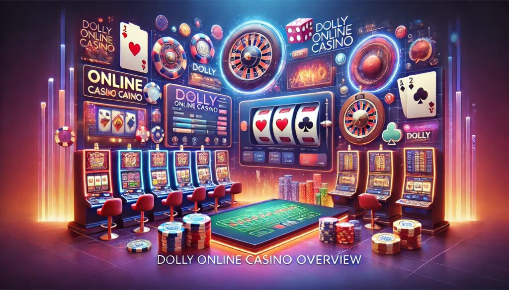 Dolly Online Casino Overview